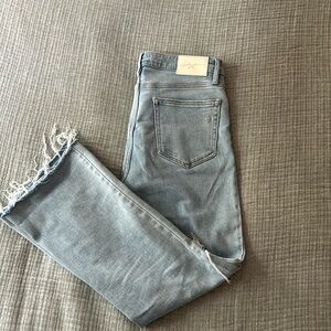 Carly Jean Los Angeles Kate Jeans Size 9